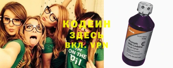 хмурый Горнозаводск