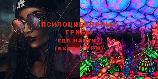 хмурый Горнозаводск