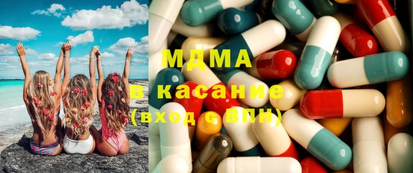 МДПВ Горно-Алтайск